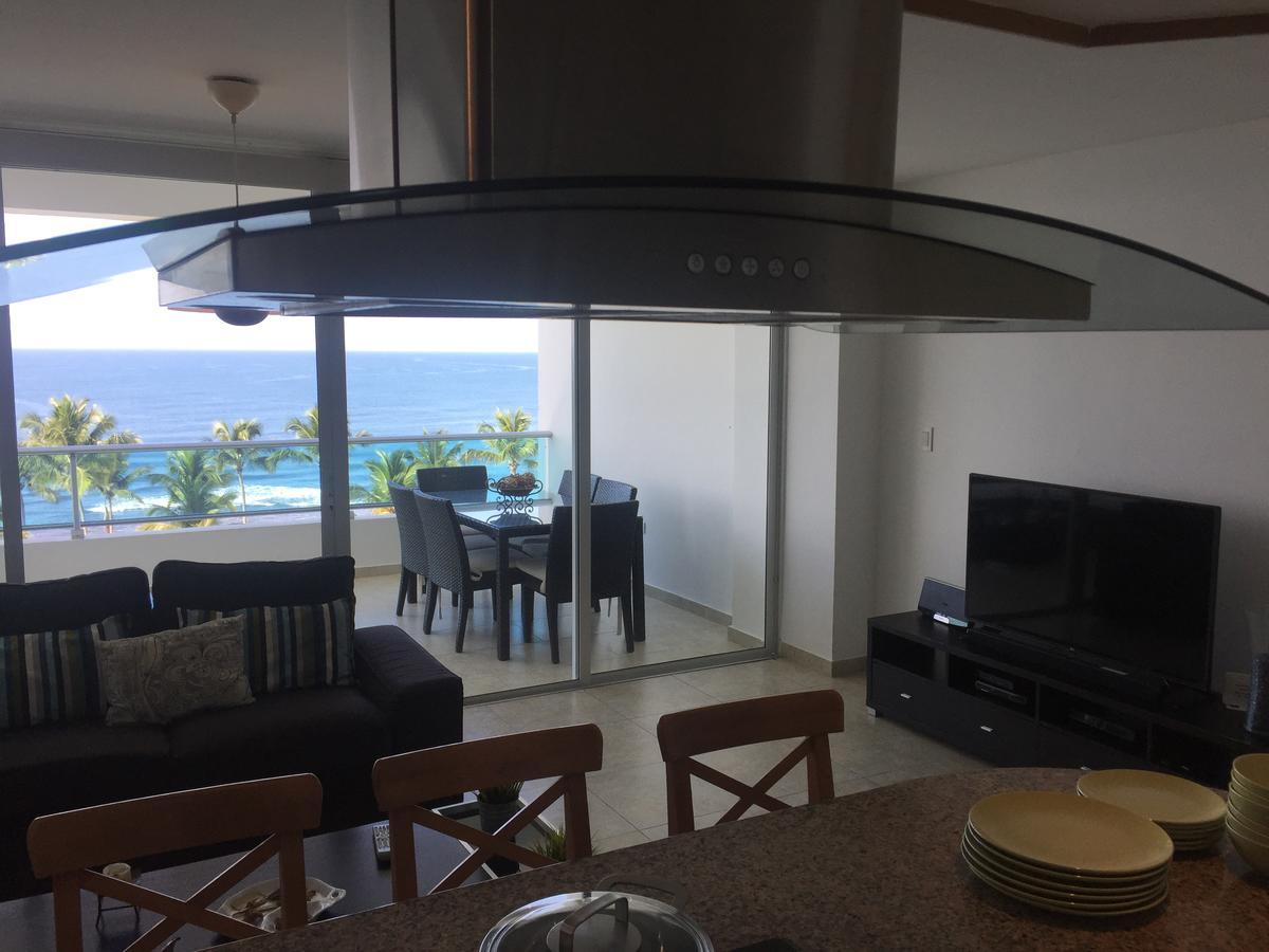 Marbella Juan Dolio Apartment Exterior photo